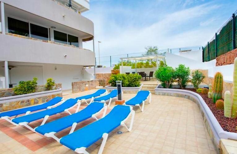Isabel Del Mar Apartment Playa del Ingles  Exterior foto