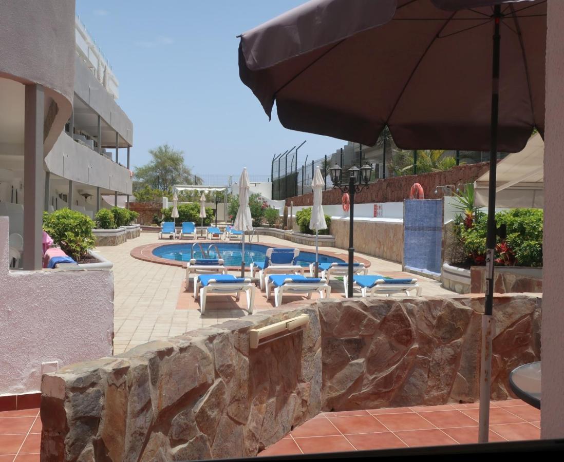 Isabel Del Mar Apartment Playa del Ingles  Exterior foto