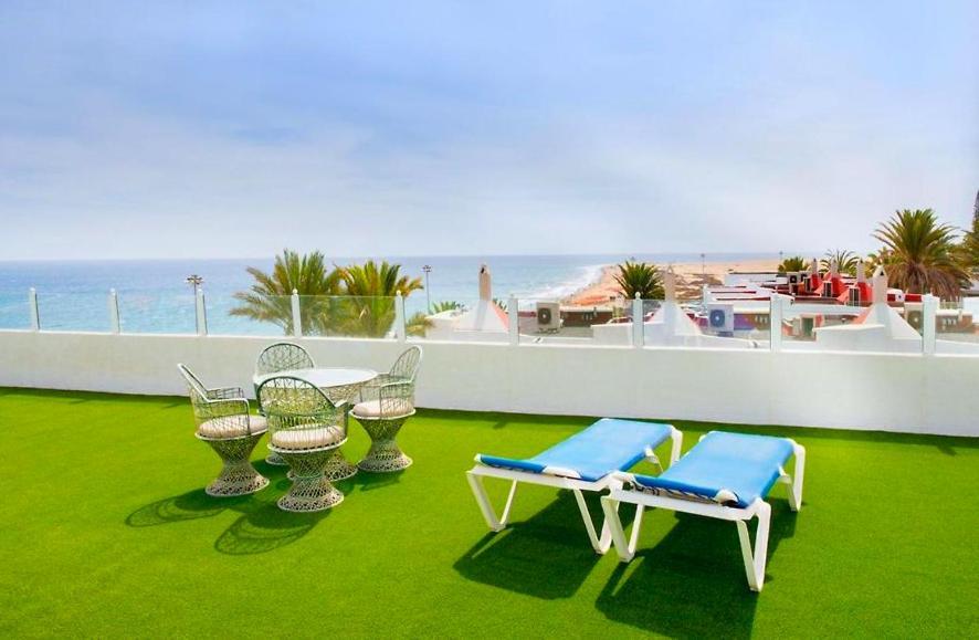 Isabel Del Mar Apartment Playa del Ingles  Exterior foto
