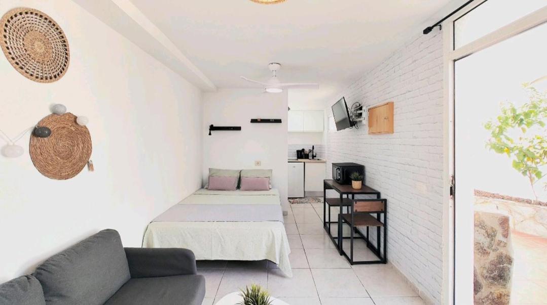 Isabel Del Mar Apartment Playa del Ingles  Exterior foto