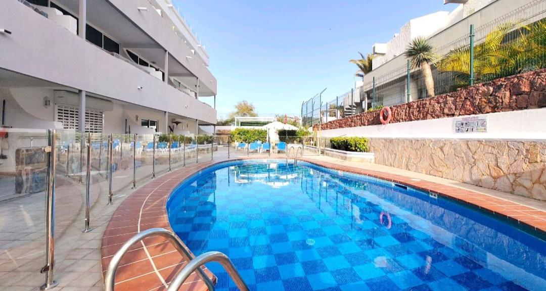 Isabel Del Mar Apartment Playa del Ingles  Exterior foto