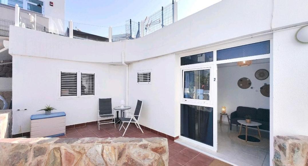 Isabel Del Mar Apartment Playa del Ingles  Exterior foto